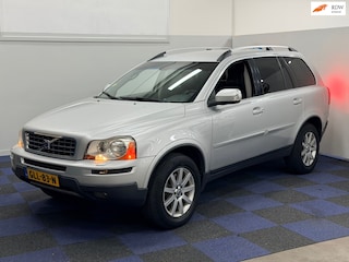 Volvo XC90 3.2 Kinetic / AUTOMAAT / DEALER ONDERHOUDEN / NETTE AUTO
