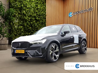 Volvo XC60 2.0 T8 Plug-in hybrid AWD Ultra Dark Exec. Ed. | Bowers&Wilkins | Luchtvering | Massage/ventilatie | 22" Velgen