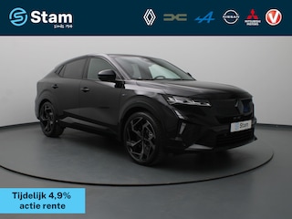 Renault Rafale 300pk E-Tech 4x4 plug-in hybrid atelier Alpine Harman Kardon | Panoramadak