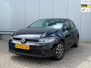 Volkswagen Polo 1.0 TSI Life Business | Navigatie | Climate Control | Camera | BTW Auto!