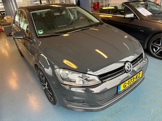 Volkswagen Golf 1.4 TSi Cup Edition Automaat