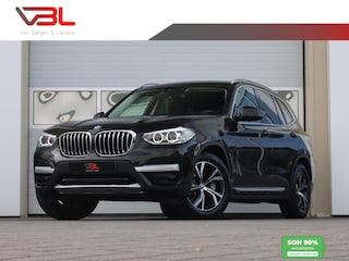 BMW X3 xDrive30e 292PK High Executive |X-line | SOH 90%
