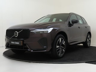 Volvo XC60 2.0 T6 AWD + Dark | Trekhaak | 360 Camera | Schuif-/Kanteldak