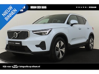 Volvo XC40 T5 PLUG-IN HYBRID PLUS BRIGHT *2024!* -PANO.DAK|360°CAM|PRIVACY.GLAS|VERW.VOORRUIT|SoH:98%