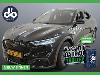 Ford Mustang Mach-E RWD 75 kWh SOH 94%