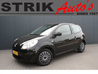 Renault Twingo 1.2 Authentique - AIRCO - NIEUWE DISTRIBUTIERIEM
