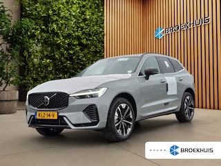 Volvo XC60 2.0 T6 Plug-in hybrid AWD Plus Dark | Pano | 360 Cam | Head-up | Pilot Assist | Memory | Harman/Kardon