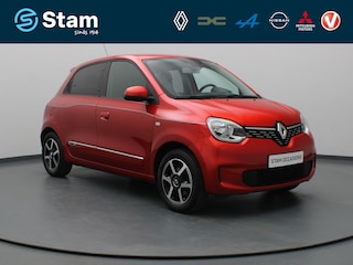 Renault Twingo 90pk TCe Intens AUTOMAAT Apple Carplay/Android Auto | Climate