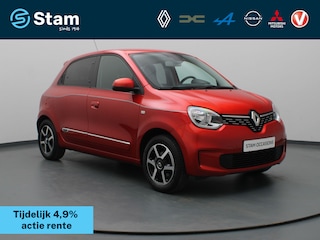 Renault Twingo 90pk TCe Intens AUTOMAAT Apple Carplay/Android Auto | Climate