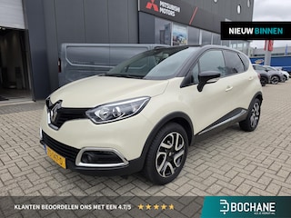 Renault Captur TCe 90 Dynamique | Navigatie | Trekhaak | Parkeersensoren |
