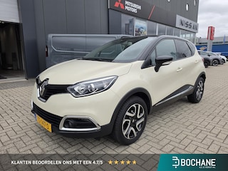 Renault Captur TCe 90 Dynamique | Navigatie | Trekhaak | Parkeersensoren |