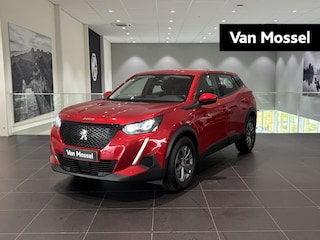 Peugeot 2008 1.2 PureTech 100 Active | Navigatie | Cruise Control | Parkeersensoren | Apple Carplay/Android Auto
