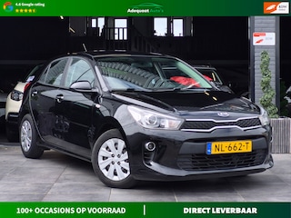Kia Rio 1.0 TGDI ComfortPlusLine Cruise|Camera|Trekhaak|BTW