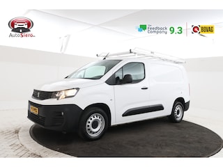 Peugeot Partner 1.5 BlueHDI Pro Long
