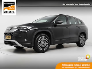 Volkswagen Tayron 1.5 eHybrid Life Edition | APP Connect | Trekhaak | Winter Pack | LED Plus - RIJKLAAR + BOVAG GARANTIE
