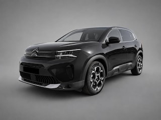 Citroën C5 Aircross 1.2 PureTech CRUISE STOELVER. P-CAM APPLE