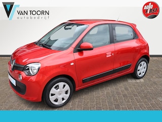 Renault Twingo 0.9 TCe Expression Automaat. Navigatie.