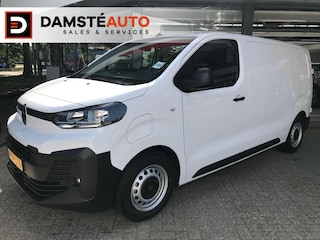 Citroën Jumpy L2 136 75 kWh