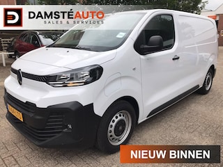 Citroën Jumpy L2 136 75 kWh