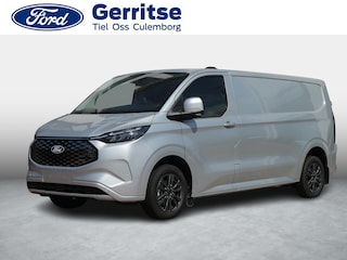 Ford Transit Cust. 340 L2H1 Limited 71 kWh * ADAP CRUISE * BLIS * NAVI *