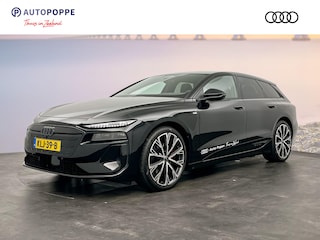 Audi A6 e-tron S edition 83 kWh