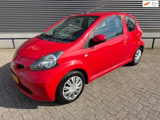 Toyota Aygo 1.0-12V Access
