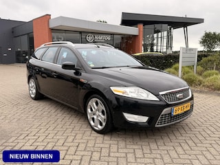 Ford Mondeo Wagon 2.0-16V Titanium * HANDEL / EXPORT *