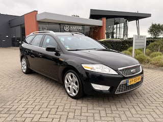 Ford Mondeo Wagon 2.0-16V Titanium * HANDEL / EXPORT *