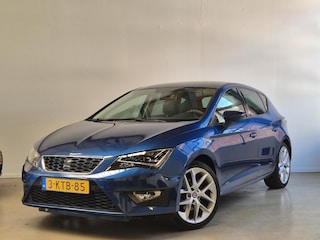Seat Leon 1.4 TSI FR / DB riem vervangen / Origineel NL