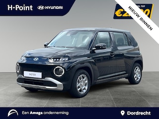 Hyundai Inster E-Motion 5p. 42 kWh | CAMERA | CLIMATE CONTROL | APPLE CARPLAY / ANDROID AUTO |