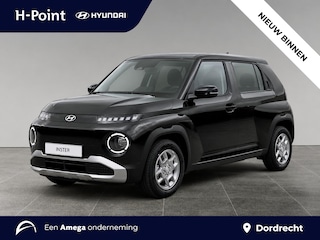 Hyundai Inster E-Motion 5p. 42 kWh | CAMERA | CLIMATE CONTROL | APPLE CARPLAY / ANDROID AUTO |
