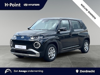 Hyundai Inster E-Motion 5p. 42 kWh | CAMERA | CLIMATE CONTROL | APPLE CARPLAY / ANDROID AUTO |