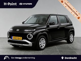 Hyundai Inster E-Motion 5p. 42 kWh | CAMERA | CLIMATE CONTROL | APPLE CARPLAY / ANDROID AUTO |