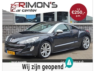 Peugeot RCZ 1.6 THP