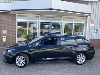 Toyota Corolla Touring Sports Hybrid 140 Active Stoel/Stuurverwarming/Carplay