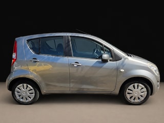 Suzuki Splash 1.0 VVT Comf. EASSS