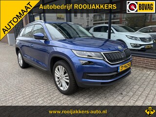 Skoda Kodiaq 1.5 TSI Business Edition 7p.