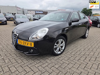 Alfa Romeo Giulietta 1.4 T Business Executive/NAVI/CRUIS