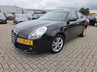 Alfa Romeo Giulietta 1.4 T Business Executive/NAVI/CRUIS