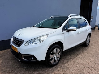 Peugeot 2008 1.2 PureTech Style - Panorama Dak