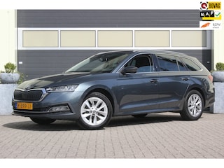 Skoda Octavia Combi 1.0 TSI Business Edition Plus | Trekhaak |