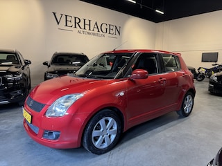 Suzuki Swift 1.3 Exclusive Automaat Airco slechts 53dkm !!