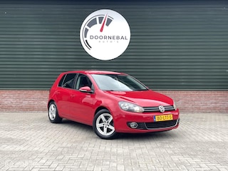 Volkswagen Golf 1.4 TSI Highline / CARPLAY / 1E EIG / AUTOMAAT