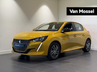 Peugeot 208 Active Pack - LM VELGEN - ZUINIG - CARPLAY/ANDROID AUTO!
