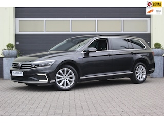 Volkswagen Passat Variant 1.4 TSI GTE Business | Trekhaak | Virtual Cockpit |