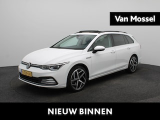 Volkswagen Golf Variant 1.5 eTSI R-Line Business
