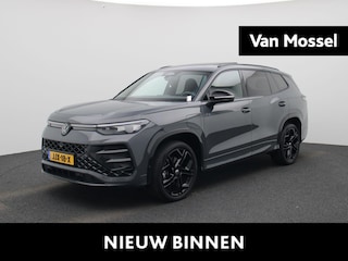Volkswagen Tayron 1.5 eHybrid R-Line Edition