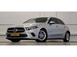 Mercedes-Benz A-klasse 180 d Business Solution Automaat