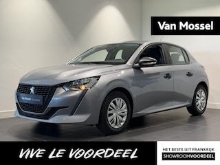 Peugeot 208 Like - AIRCO - CRUISE CONTROL - ZUINIG!