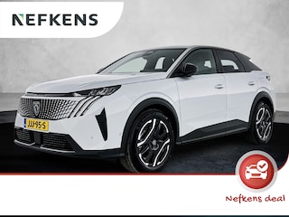 Peugeot 3008 Allure Avantage 73 kWh 210pk Automaat | ALLEEN JUSTLEASE